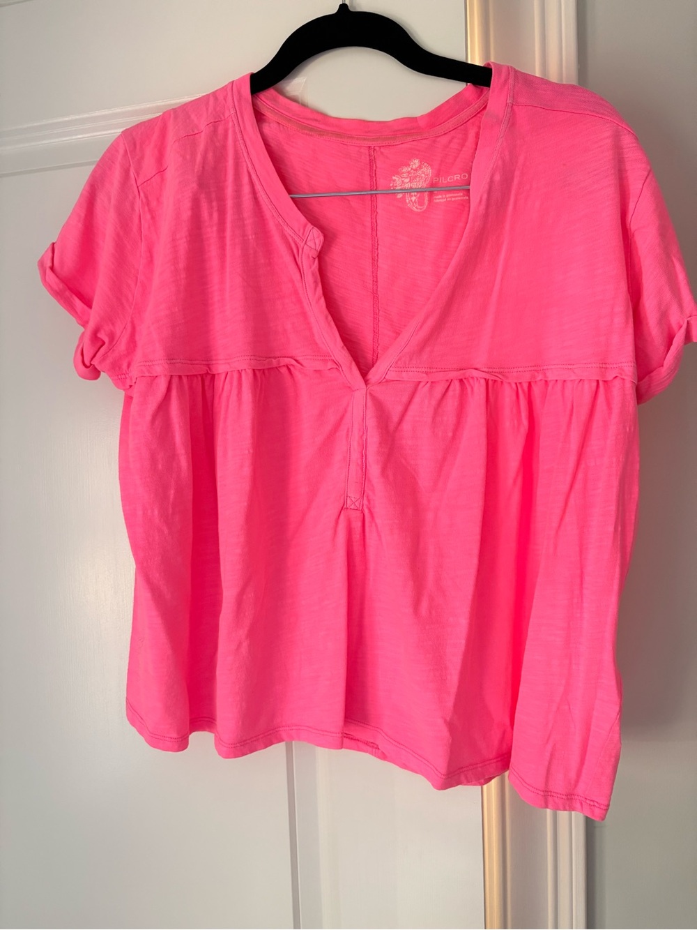 Anthropologie Pilcro Tee